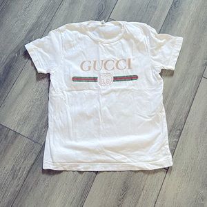 Gucci t shirt
